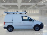  Volkswagen  Caddy VOLKSWAGEN  / 2015 / 4P / VETT. FURGONATA 2.0 TDI 122CV EURO6 4MOTION VAN #7