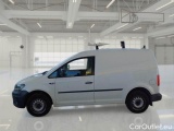  Volkswagen  Caddy VOLKSWAGEN  / 2015 / 4P / VETT. FURGONATA 2.0 TDI 122CV EURO6 4MOTION VAN #8