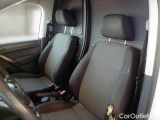  Volkswagen  Caddy VOLKSWAGEN  / 2015 / 4P / VETT. FURGONATA 2.0 TDI 122CV EURO6 4MOTION VAN #11