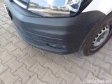  Volkswagen  Caddy VOLKSWAGEN  / 2015 / 4P / VETT. FURGONATA 2.0 TDI 122CV EURO6 4MOTION VAN #47
