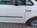  Volkswagen  Caddy VOLKSWAGEN  / 2015 / 4P / VETT. FURGONATA 2.0 TDI 122CV EURO6 4MOTION VAN #61