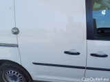  Volkswagen  Caddy VOLKSWAGEN  / 2015 / 4P / VETT. FURGONATA 2.0 TDI 122CV EURO6 4MOTION VAN #65