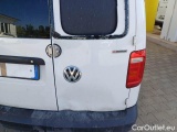  Volkswagen  Caddy VOLKSWAGEN  / 2015 / 4P / VETT. FURGONATA 2.0 TDI 122CV EURO6 4MOTION VAN #78