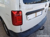  Volkswagen  Caddy VOLKSWAGEN  / 2015 / 4P / VETT. FURGONATA 2.0 TDI 122CV EURO6 4MOTION VAN #83