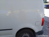  Volkswagen  Caddy VOLKSWAGEN  / 2015 / 4P / VETT. FURGONATA 2.0 TDI 122CV EURO6 4MOTION VAN #88
