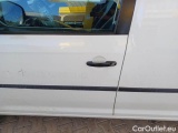  Volkswagen  Caddy VOLKSWAGEN  / 2015 / 4P / VETT. FURGONATA 2.0 TDI 122CV EURO6 4MOTION VAN #91