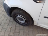  Volkswagen  Caddy VOLKSWAGEN  / 2015 / 4P / VETT. FURGONATA 2.0 TDI 122CV EURO6 4MOTION VAN #97