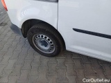  Volkswagen  Caddy VOLKSWAGEN  / 2015 / 4P / VETT. FURGONATA 2.0 TDI 122CV EURO6 4MOTION VAN #101