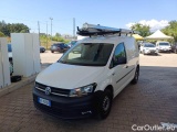  Volkswagen  Caddy VOLKSWAGEN  / 2015 / 4P / VETT. FURGONATA 2.0 TDI 122CV EURO6 4MOTION VAN #130