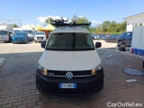  Volkswagen  Caddy VOLKSWAGEN  / 2015 / 4P / VETT. FURGONATA 2.0 TDI 122CV EURO6 4MOTION VAN #131