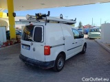  Volkswagen  Caddy VOLKSWAGEN  / 2015 / 4P / VETT. FURGONATA 2.0 TDI 122CV EURO6 4MOTION VAN #132