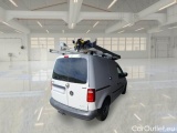  Volkswagen  Caddy VOLKSWAGEN  / 2015 / 4P / VETT. FURGONATA 2.0 TDI 122CV EURO6 4MOTION VAN #2