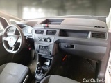  Volkswagen  Caddy VOLKSWAGEN  / 2015 / 4P / VETT. FURGONATA 2.0 TDI 122CV EURO6 4MOTION VAN #3