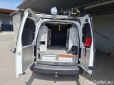  Volkswagen  Caddy VOLKSWAGEN  / 2015 / 4P / VETT. FURGONATA 2.0 TDI 122CV EURO6 4MOTION VAN #5