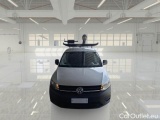  Volkswagen  Caddy VOLKSWAGEN  / 2015 / 4P / VETT. FURGONATA 2.0 TDI 122CV EURO6 4MOTION VAN #6