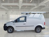  Volkswagen  Caddy VOLKSWAGEN  / 2015 / 4P / VETT. FURGONATA 2.0 TDI 122CV EURO6 4MOTION VAN #8