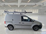  Volkswagen  Caddy VOLKSWAGEN  / 2015 / 4P / VETT. FURGONATA 2.0 TDI 122CV EURO6 4MOTION VAN #7