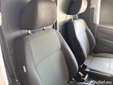  Volkswagen  Caddy VOLKSWAGEN  / 2015 / 4P / VETT. FURGONATA 2.0 TDI 122CV EURO6 4MOTION VAN #13