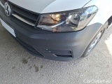  Volkswagen  Caddy VOLKSWAGEN  / 2015 / 4P / VETT. FURGONATA 2.0 TDI 122CV EURO6 4MOTION VAN #24