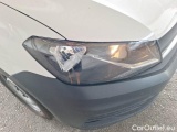  Volkswagen  Caddy VOLKSWAGEN  / 2015 / 4P / VETT. FURGONATA 2.0 TDI 122CV EURO6 4MOTION VAN #26