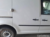  Volkswagen  Caddy VOLKSWAGEN  / 2015 / 4P / VETT. FURGONATA 2.0 TDI 122CV EURO6 4MOTION VAN #34