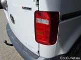  Volkswagen  Caddy VOLKSWAGEN  / 2015 / 4P / VETT. FURGONATA 2.0 TDI 122CV EURO6 4MOTION VAN #43