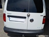  Volkswagen  Caddy VOLKSWAGEN  / 2015 / 4P / VETT. FURGONATA 2.0 TDI 122CV EURO6 4MOTION VAN #49