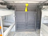  Volkswagen  Caddy VOLKSWAGEN  / 2015 / 4P / VETT. FURGONATA 2.0 TDI 122CV EURO6 4MOTION VAN #63