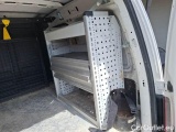  Volkswagen  Caddy VOLKSWAGEN  / 2015 / 4P / VETT. FURGONATA 2.0 TDI 122CV EURO6 4MOTION VAN #65