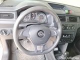  Volkswagen  Caddy VOLKSWAGEN  / 2015 / 4P / VETT. FURGONATA 2.0 TDI 122CV EURO6 4MOTION VAN #85