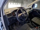  Volkswagen  Caddy VOLKSWAGEN  / 2015 / 4P / VETT. FURGONATA 2.0 TDI 122CV EURO6 4MOTION VAN #3