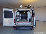  Volkswagen  Caddy VOLKSWAGEN  / 2015 / 4P / VETT. FURGONATA 2.0 TDI 122CV EURO6 4MOTION VAN #5