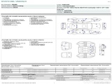 Volkswagen  Caddy VOLKSWAGEN  / 2015 / 4P / VETT. FURGONATA 2.0 TDI 122CV EURO6 4MOTION VAN #19