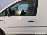  Volkswagen  Caddy VOLKSWAGEN  / 2015 / 4P / VETT. FURGONATA 2.0 TDI 122CV EURO6 4MOTION VAN #96