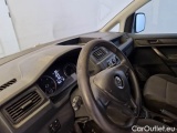  Volkswagen  Caddy VOLKSWAGEN  / 2015 / 4P / VETT. FURGONATA 2.0 TDI 122CV EURO6 4MOTION VAN #123