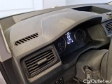  Volkswagen  Caddy VOLKSWAGEN  / 2015 / 4P / VETT. FURGONATA 2.0 TDI 122CV EURO6 4MOTION VAN #125