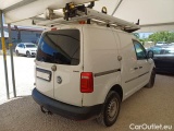  Volkswagen  Caddy VOLKSWAGEN  / 2015 / 4P / VETT. FURGONATA 2.0 TDI 122CV EURO6 4MOTION VAN #2