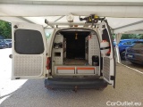  Volkswagen  Caddy VOLKSWAGEN  / 2015 / 4P / VETT. FURGONATA 2.0 TDI 122CV EURO6 4MOTION VAN #5