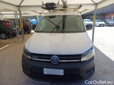  Volkswagen  Caddy VOLKSWAGEN  / 2015 / 4P / VETT. FURGONATA 2.0 TDI 122CV EURO6 4MOTION VAN #6