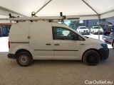  Volkswagen  Caddy VOLKSWAGEN  / 2015 / 4P / VETT. FURGONATA 2.0 TDI 122CV EURO6 4MOTION VAN #7