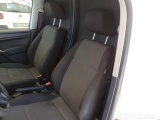  Volkswagen  Caddy VOLKSWAGEN  / 2015 / 4P / VETT. FURGONATA 2.0 TDI 122CV EURO6 4MOTION VAN #11