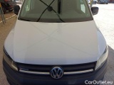  Volkswagen  Caddy VOLKSWAGEN  / 2015 / 4P / VETT. FURGONATA 2.0 TDI 122CV EURO6 4MOTION VAN #21