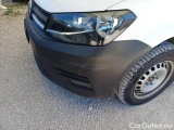  Volkswagen  Caddy VOLKSWAGEN  / 2015 / 4P / VETT. FURGONATA 2.0 TDI 122CV EURO6 4MOTION VAN #27