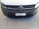  Volkswagen  Caddy VOLKSWAGEN  / 2015 / 4P / VETT. FURGONATA 2.0 TDI 122CV EURO6 4MOTION VAN #32