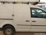  Volkswagen  Caddy VOLKSWAGEN  / 2015 / 4P / VETT. FURGONATA 2.0 TDI 122CV EURO6 4MOTION VAN #48