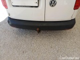  Volkswagen  Caddy VOLKSWAGEN  / 2015 / 4P / VETT. FURGONATA 2.0 TDI 122CV EURO6 4MOTION VAN #63