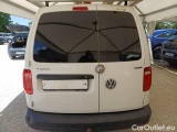  Volkswagen  Caddy VOLKSWAGEN  / 2015 / 4P / VETT. FURGONATA 2.0 TDI 122CV EURO6 4MOTION VAN #70