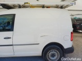  Volkswagen  Caddy VOLKSWAGEN  / 2015 / 4P / VETT. FURGONATA 2.0 TDI 122CV EURO6 4MOTION VAN #75