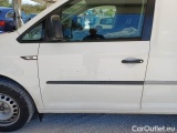  Volkswagen  Caddy VOLKSWAGEN  / 2015 / 4P / VETT. FURGONATA 2.0 TDI 122CV EURO6 4MOTION VAN #80