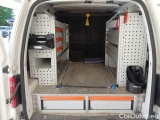  Volkswagen  Caddy VOLKSWAGEN  / 2015 / 4P / VETT. FURGONATA 2.0 TDI 122CV EURO6 4MOTION VAN #100